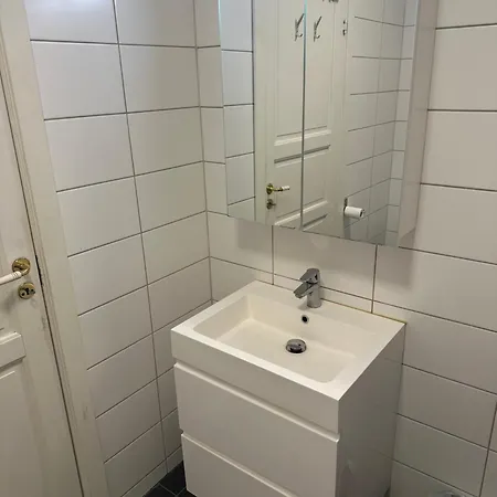 Guest house Grand Center Oslo