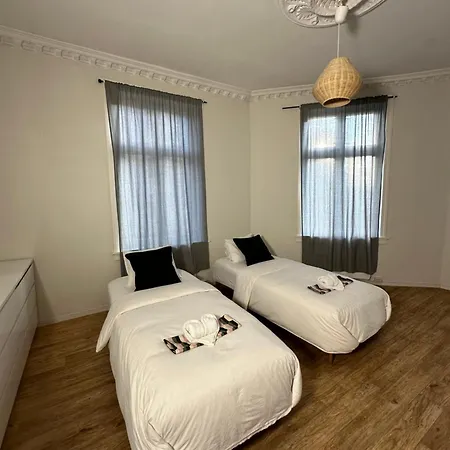 Guest house Grand Center *